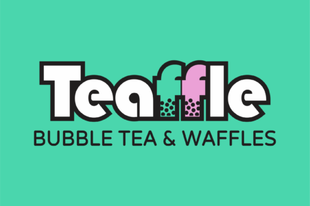 Teaffle - Bubble Tea & Waffles