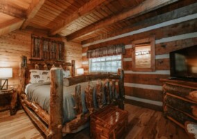 Cozy Hideaway