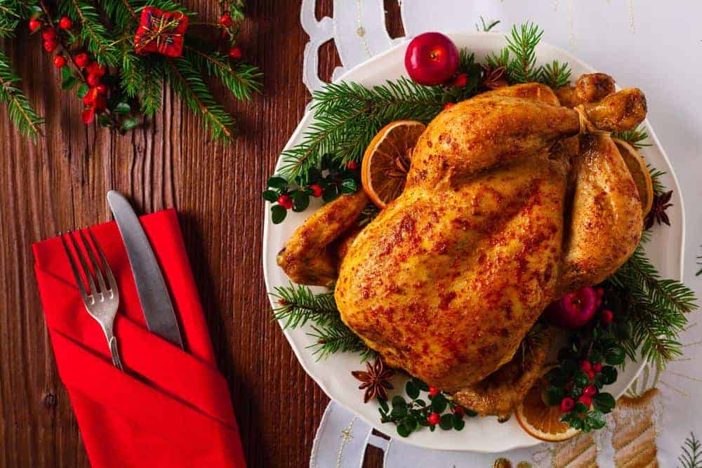 Which Smoky Mountains Restaurants Are Open On Christmas