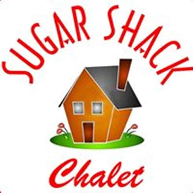 Sugar Shack Chalet