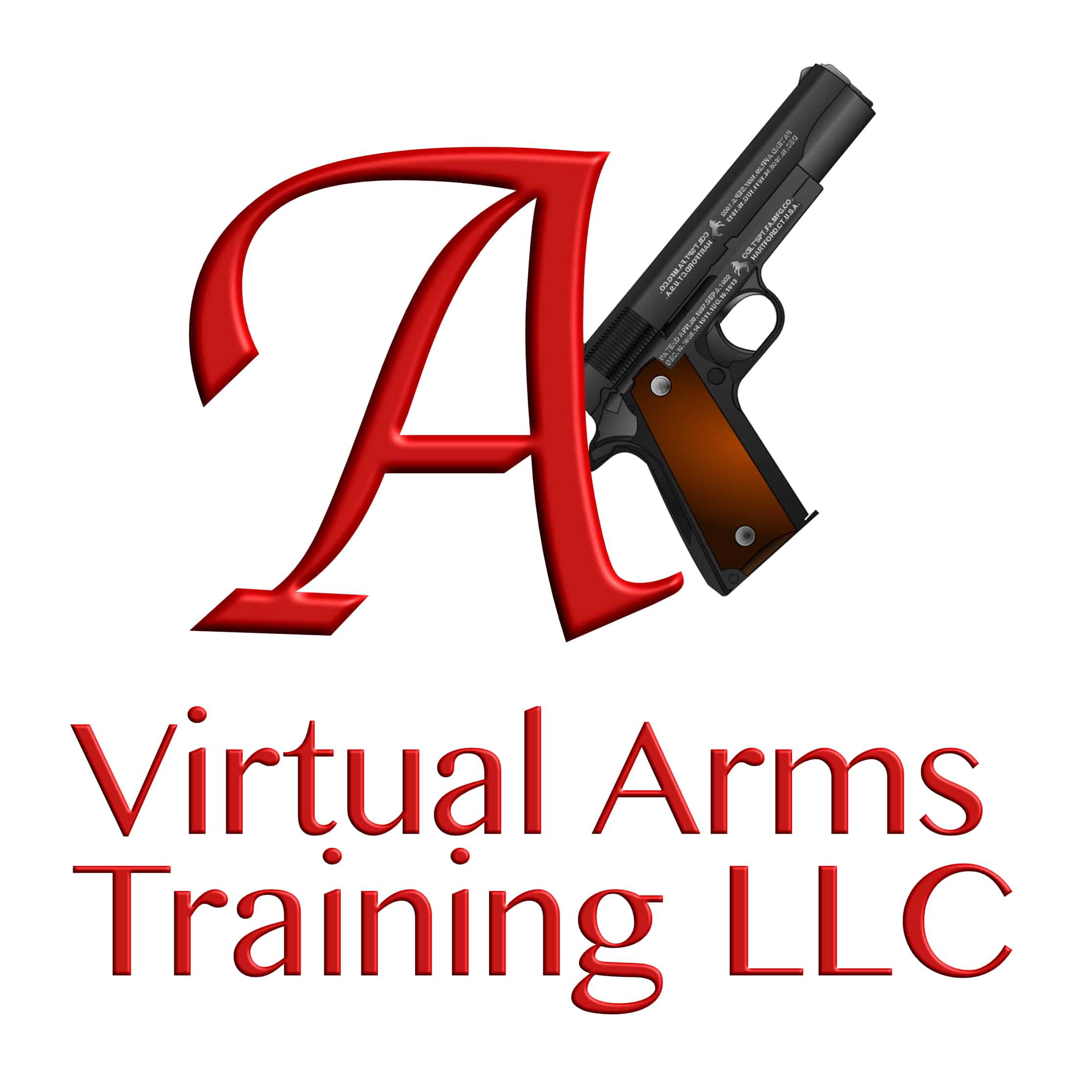 AK Virtual Arms Training