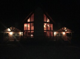 Whispering Pines