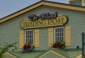 Island Trading Post