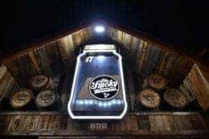 ole smoky moonshine in tennessee