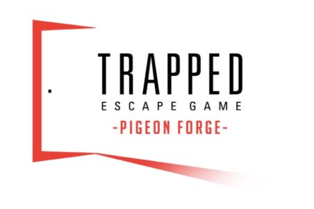 Trapped Escape Game