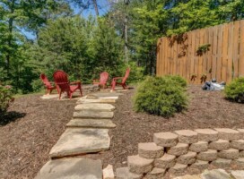 SugarBear Run Cabin