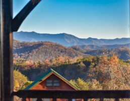 SugarBear Run Cabin