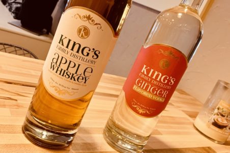 King's Family Distillery