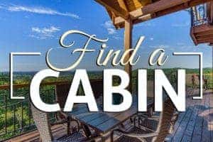 find a cabin