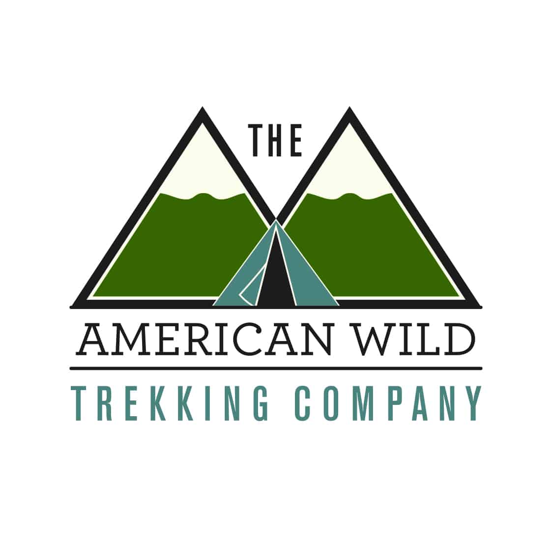 American Wild Trekking