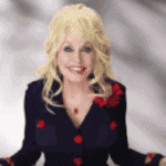 Dolly Parton interview