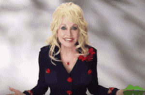 Dolly Parton interview