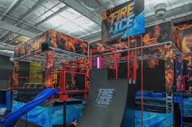 TopJump Trampoline & Extreme Arena