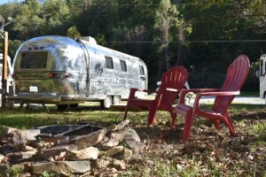 Birds Creek Campground & Airstream Resort