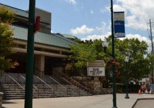 Gatlinburg Convention Center