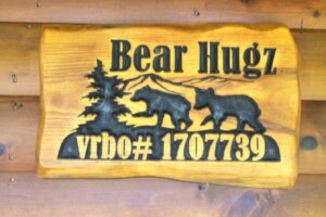 Bear Hugz