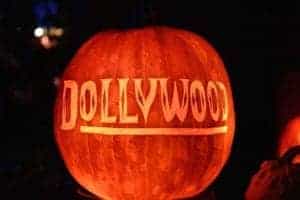 Dollywood Great Pumpkin LumiNights