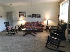 JuJus House