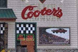 cooters place gatlinburg