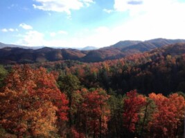 Top-Rated! Mountains View from three decks