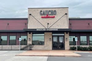 Gaucho Urbano in Pigeon Forge