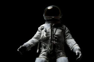 astronaut suit