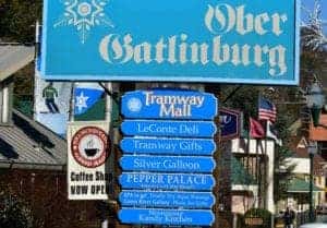 shops at ober gatlinburg