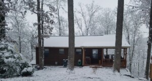 Sleepy Hollow Cabin