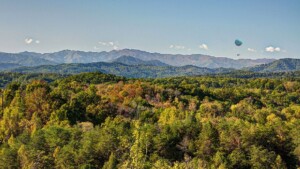 Smoky Mountain Bliss