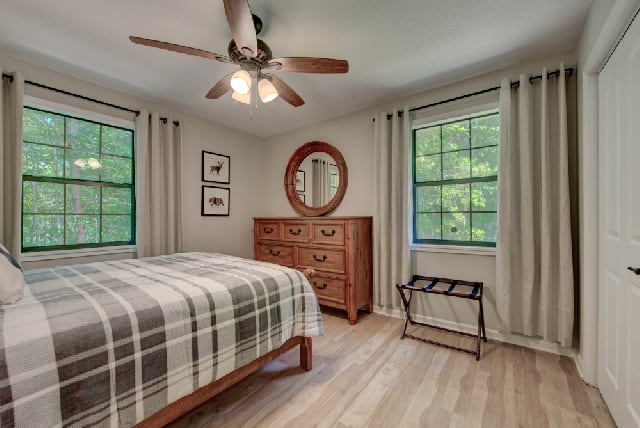2nd bedroom