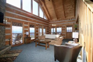 Reeds Retreat