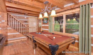 Appalachian Escape Cabin - Gatlinburg