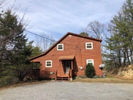 Lucky Bears Cabin