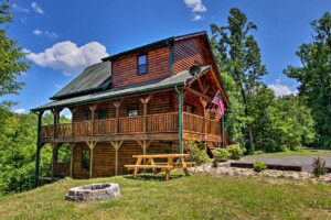Cabin
