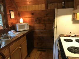 Gatlinburg Adventure Cabins - Teaberry 