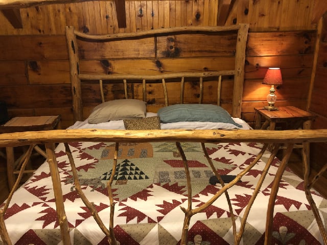 Gatlinburg Adventure Cabins - Mountain Mint