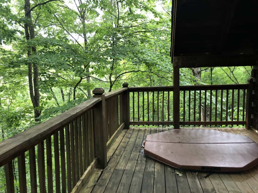 Gatlinburg Adventure Cabins - Pine Needle - Gatlinburg ...