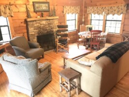 Gatlinburg Family Adventure Cabin - Mountain Laurel