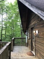 Gatlinburg Adventure Cabins - Silver Bell