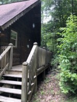 Gatlinburg Adventure Cabins - Foxglove