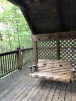 Gatlinburg Adventure Cabins - Foxglove