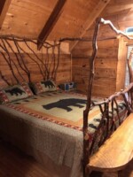 Gatlinburg Adventure Cabins - Foxglove