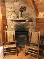 Gatlinburg Adventure Cabins - Foxglove