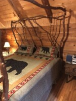 Gatlinburg Adventure Cabins - Foxglove
