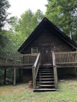 Gatlinburg Adventure Cabins - Sweetbriar