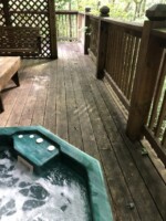 Gatlinburg Adventure Cabins - Sweetbriar