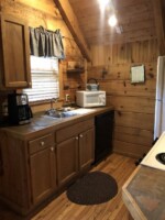 Gatlinburg Adventure Cabins - Sweetbriar