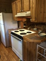 Gatlinburg Adventure Cabins - Sweetbriar