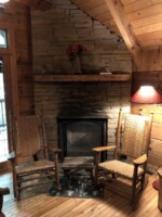 Gatlinburg Adventure Cabins - Sweetbriar