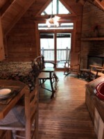 Gatlinburg Adventure Cabins - Sweetbriar